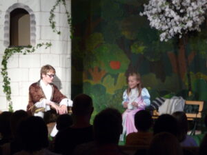 2011 – Jugend – Best of Grimms